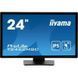 Монитор iiyama ProLite T2452MSC-B1 023484 фото 1