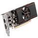 Видеокарта Sapphire Radeon RX 6400 PULSE (11315-01) 013832 фото 1