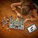 Блочный конструктор LEGO Harry Potter Имение семьи Малфой (76453) 613409 фото 3