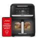 Фритюрниця без масла TEFAL EY8468E0 Easy Fry Silence 7л тиха робота 2094590 фото 1