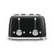 Тостер SMEG TSF03BLEU 042185 фото 1