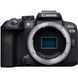 беззеркальный фотоаппарат Canon EOS R10 kit (RF-S 18-150mm) IS STM (5331C048) 004176 фото 2
