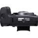 беззеркальный фотоаппарат Canon EOS R10 kit (RF-S 18-150mm) IS STM (5331C048) 004176 фото 4