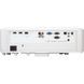 Мультимедийный проектор ViewSonic LS750WU 028973 фото 3