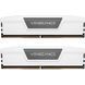 Память для настольных компьютеров Corsair 64 GB (2x32GB) DDR4 5600 MHz Vengeance (CMK64GX5M2B5600C40W) 027641 фото 1