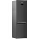 Холодильник с морозильной камерой Beko RCNA406E40ZXBRN 041622 фото 1
