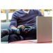 Наушники с микрофоном POLY Focus 2-M USB-A HS Black (77Y87AA) 029788 фото 4