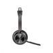 Наушники с микрофоном POLY Focus 2-M USB-A HS Black (77Y87AA) 029788 фото 6