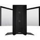 Корпус Lian Li LANCOOL II Mesh Performance Black (G99.LAN2MPX.50) 018412 фото 7