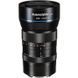 Анаморфный объектив Sirui 24mm f/2.8 Anamorphic 1.33x Nikon Z-Mount (SR24-Z) 004129 фото 1