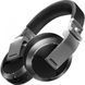 Навушники без мікрофону Pioneer HDJ-X7-S 029459 фото 1