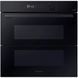 Духовка электрическая DUAL COOK Samsung NV7B5785KAK 011272 фото 1