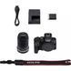 беззеркальный фотоаппарат Canon EOS R10 kit (RF-S 18-150mm) IS STM (5331C048) 004176 фото 8