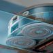 Робот-пылесос PHILIPS XU5100/10 2082076 фото 4