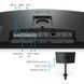 Монитор BenQ PD2706UA (9H.LLKLB.QBE) 023807 фото 3