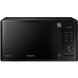 Мікрохвильовка з грилем Samsung MG23K3515CK 021096 фото 1
