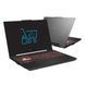 Ноутбук ASUS TUF Gaming A15 FA507RR Mecha Gray (FA507RR-HN036) 027088 фото 1