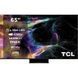 QLED телевизор TCL 65C845 003125 фото 1