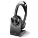 Наушники с микрофоном POLY Focus 2-M USB-A HS Black (77Y87AA) 029788 фото 3