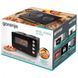 Настільна плита з духовкою Gorenje OM30GBX 025088 фото 8