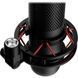 Микрофон для ПК/ для стриминга, подкастов HyperX ProCast Black (699Z0AA) 024293 фото 4