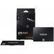 SSD накопичувач Samsung 870 EVO 2 TB (MZ-77E2T0B/EU) 001978 фото 3