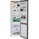 Холодильник с морозильной камерой Beko RCNA406E40ZXBRN 041622 фото 3