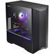 Корпус Lian Li LANCOOL II Mesh Performance Black (G99.LAN2MPX.50) 018412 фото 4