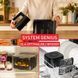 Фритюрниця без масла TEFAL EY8468E0 Easy Fry Silence 7л тиха робота 2094590 фото 7