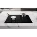 Варильна поверхня електрична Whirlpool WF S8865 NE 007278 фото 3