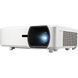 Мультимедийный проектор ViewSonic LS750WU 028973 фото 2