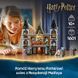 Блочный конструктор LEGO Harry Potter Имение семьи Малфой (76453) 613409 фото 21