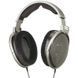 Навушники повнорозмірні SENNHEISER HD 650 ANC Сріблястий 844280 фото 1
