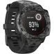 Смарт-годинник Garmin Instinct Solar Graphite Camo (010-02293-05/010-02293-15) 035097 фото 3