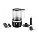 Кухонный комбайн KitchenAid 5KFCB519EBM 020746 фото 5