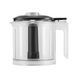 Кухонный комбайн KitchenAid 5KFCB519EBM 020746 фото 6