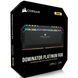 Память для настольных компьютеров Corsair 32GB (2x16GB) DDR5 6000MHz Dominator Platinum RGB (CMT32GX5M2X6000C36) 027591 фото 3