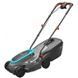 Газонокосарка електрична (мережева) Gardena PowerMax 32/1200 G2 (14633-20) 014718 фото 1