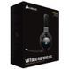 Наушники с микрофоном Corsair VIRTUOSO RGB WIRELESS Black (CA-9011185) 029742 фото 10