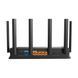 Беспроводной маршрутизатор (роутер) TP-Link Archer BE400 572202 фото 3