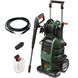 Мийка високого тиску BOSCH AdvancedAquatak 160 06008A7800 291792 фото 1