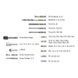 Шурупокрут Graphite 58G022-PS15 044118 фото 1
