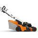 Газонокосилка бензиновая STIHL RM 443.3 (WB400113405) 014768 фото 3