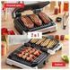 Электрогриль прижимной Tefal OptiGrill 2in1 GC772D30 012550 фото 6