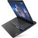 Ноутбук Lenovo IdeaPad Gaming 3 16IAH7 Onyx Grey (82SA007TPB) 027388 фото 3