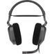 Навушники з мікрофоном Corsair HS80 RGB USB Carbon (CA-9011237) 028678 фото 3