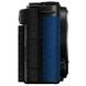 бездзеркальний фотоапарат Panasonic Lumix DC-S9 Night Blue Body (DC-S9E-A) 004276 фото 6