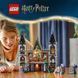 Блочный конструктор LEGO Harry Potter Имение семьи Малфой (76453) 613409 фото 18