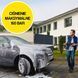 Мийка високого тиску BOSCH AdvancedAquatak 160 06008A7800 291792 фото 2