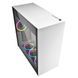 Корпус Sharkoon PURE STEEL White RGB (4044951027460) 017686 фото 3